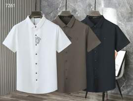 Picture of Versace Shirts Short _SKUVersaceM-4XL26rr6928860